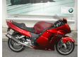 moto HONDA CBR XX