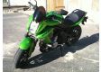 moto KAWASAKI ER6N