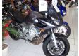 moto YAMAHA FZS FAZER