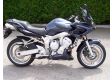 moto YAMAHA FZ6 FAZER S
