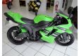 moto KAWASAKI ZX6R NINJA