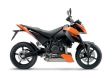 moto KTM DUKE