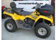 moto BOMBARDIER MAX XT