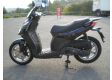 moto APRILIA SPORT CITY CUBE