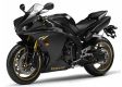 moto YAMAHA R1 YZF