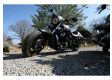 moto HARLEY DAVIDSON NIGHT ROD SPECIAL