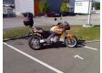 moto BMW F650CS SCARVER
