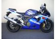 moto SUZUKI GSXR