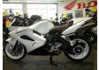 moto HONDA VFR F VTEC ABS