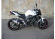 moto YAMAHA FZ1 N