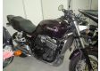 moto KAWASAKI ZRX