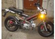 moto SACHS MADASS