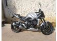 moto YAMAHA FZ1 N