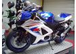 moto SUZUKI GSXR