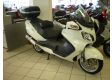 moto SUZUKI BURGMAN AN