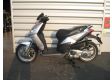 moto APRILIA SPORT CITY