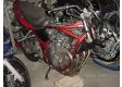 moto SUZUKI GSF BANDIT S