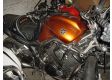 moto YAMAHA BT BULLDOG