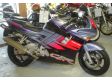 moto HONDA CBR
