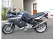 moto BMW F800ST ABS