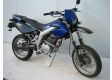 moto DERBI SENDA BAJA DRD SUPER MOTARD