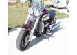 moto TRIUMPH ROCKET III