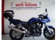 moto YAMAHA FZS FAZER
