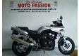 moto YAMAHA FZS FAZER