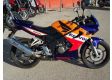 moto HONDA CBR