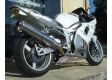 moto YAMAHA R6 YZF
