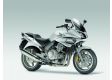 moto HONDA CBF ABS