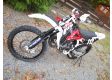 moto HUSQVARNA CR CROSS
