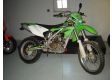 moto KAWASAKI KX HOMOLOGUEE
