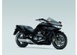 moto HONDA DN-01