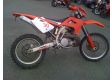 moto GAS GAS EC
