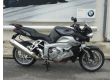 moto BMW K1200R ABS