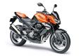 moto KAWASAKI Z 1000