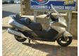 moto HONDA SILVER WING