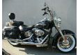 moto HARLEY DAVIDSON HERITAGE SOFTAIL CLASSIC