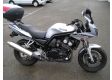 moto YAMAHA FZS FAZER