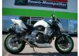 moto KAWASAKI Z 750 N