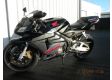 moto HONDA CBR RR IE