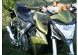 moto HONDA CB 1000 R