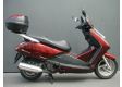 moto HONDA PANTHEON FES