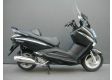 moto SYM GTS