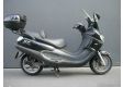 moto PIAGGIO X9 EVOLUTION