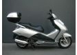 moto HONDA PANTHEON FES