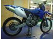 moto YAMAHA YZF