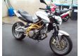 moto APRILIA SL SHIVER