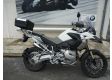 moto BMW R1200GS ABS